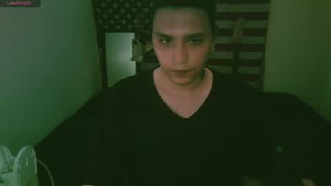 In bio online show from 07.24.26