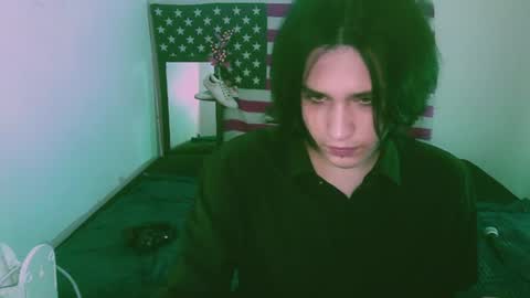 In bio online show from 07.25.26