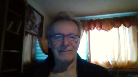 Snapshot of panthere013 chatting on 01.27.25 Richard online show from 01.27.25