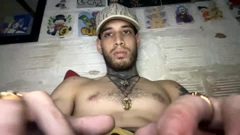 panthers_room online show from 01.12.25