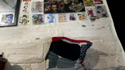 panthers_room online show from 02.25.25