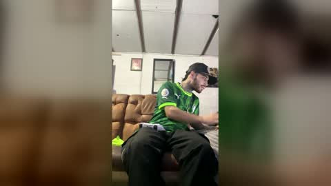 panthers_room online show from 02.20.26