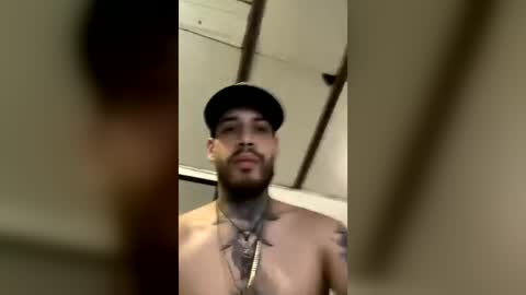 panthers_room online show from 06.20.26