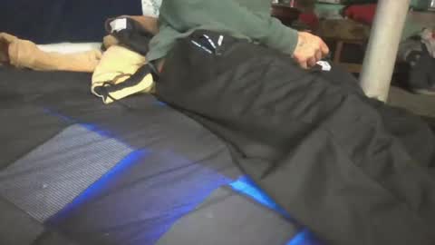 pantiboi6 online show from 10.22.25