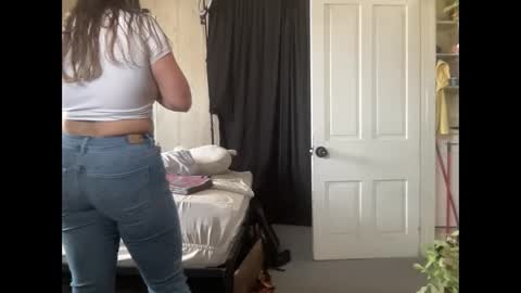 Pantiesofthefae online show from 02.27.25