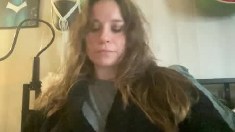 Pantiesofthefae online show from 01.09.26