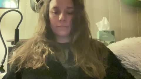 Pantiesofthefae online show from 02.10.26