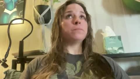 Pantiesofthefae online show from 02.11.26