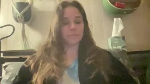 Pantiesofthefae online show from 02.17.26