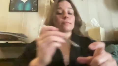 Pantiesofthefae online show from 02.25.26