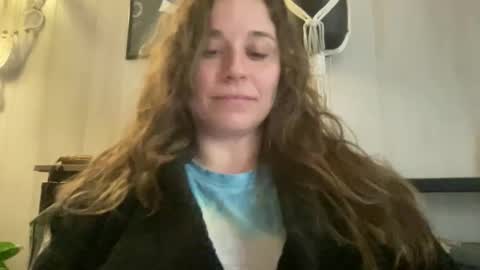 Pantiesofthefae online show from 03.06.26