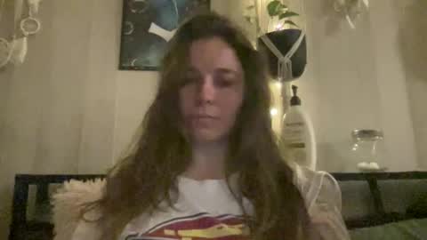 Pantiesofthefae online show from 04.23.26