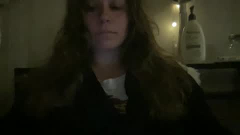 Pantiesofthefae online show from 04.24.26