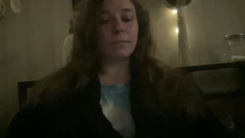 Pantiesofthefae online show from 04.30.26