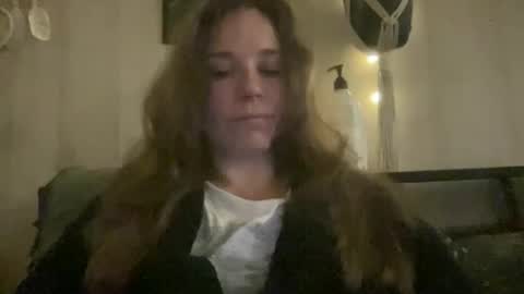 Pantiesofthefae online show from 05.03.26