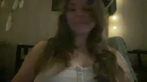 Pantiesofthefae online show from 05.26.26