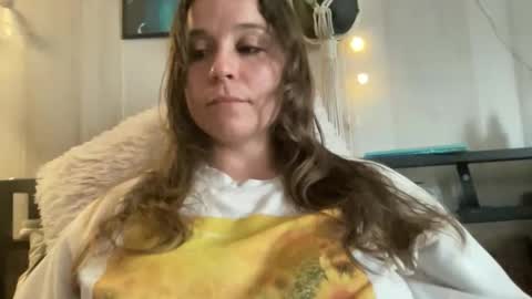 Pantiesofthefae online show from 05.27.26