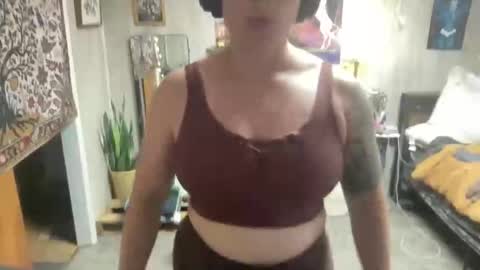 Pantiesofthefae online show from 06.08.26