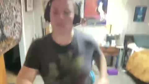 Pantiesofthefae online show from 06.10.26