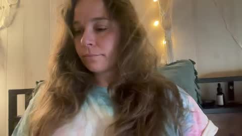 Pantiesofthefae online show from 06.21.26