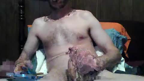 pantsarising online show from 06.30.26