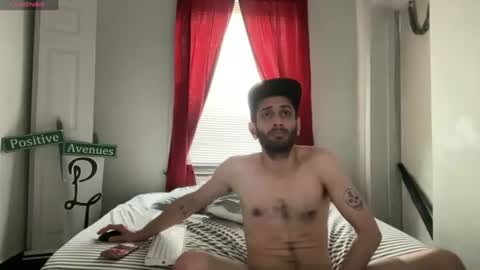 PantsLessTraveler online show from 06.15.26