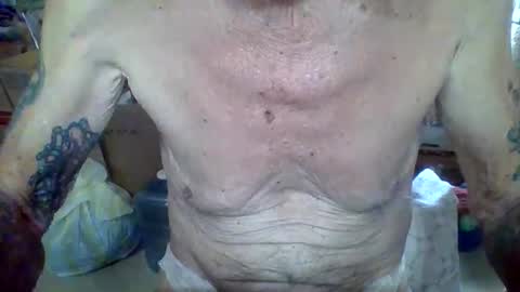 pantyjacker4u online show from 05.17.26