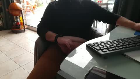 pantyrafke online show from 01.27.25