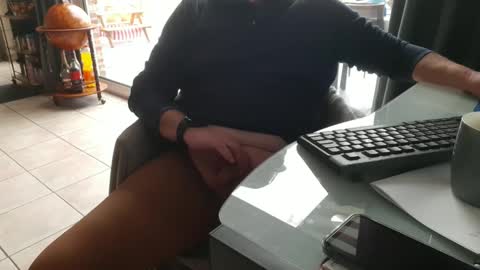 pantyrafke online show from 02.24.25