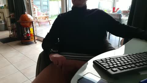 pantyrafke online show from 03.03.25