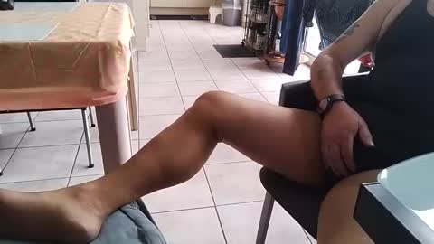 pantyrafke online show from 10.20.25