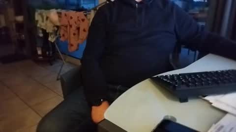 pantyrafke online show from 10.21.25