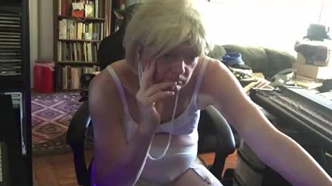 Pantyvioletlace online show from 05.01.26