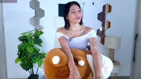 Snapshot of pao_thebigclit chatting on 05.30.26 Paolita online show from 05.30.26