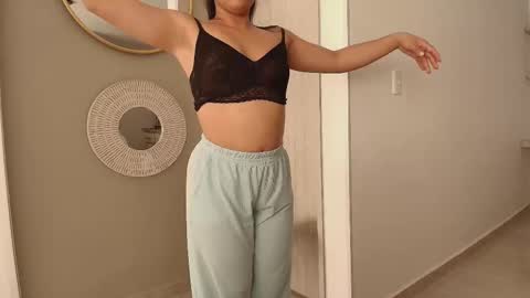 paoguerrax354 online show from 02.08.26