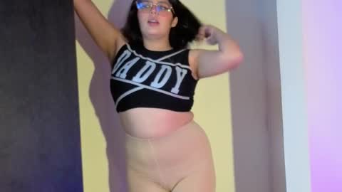 Snapshot of paola_lyon chatting on 02.13.26 Paola Lyon online show from 02.13.26