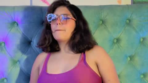 Snapshot of paola_lyon chatting on 02.17.26 Paola Lyon online show from 02.17.26