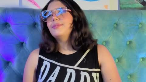 Snapshot of paola_lyon chatting on 02.26.26 Paola Lyon online show from 02.26.26