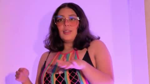 Snapshot of paola_lyon chatting on 03.03.26 Paola Lyon online show from 03.03.26