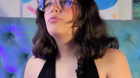 Snapshot of paola_lyon chatting on 03.13.26 Paola Lyon online show from 03.13.26