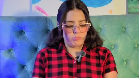 Paola Lyon online show from 05.07.26