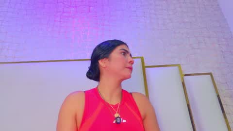 Paola  online show from 06.16.26