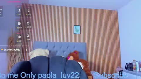 Snapshot of paolabigboobs_ chatting on 03.25.26 paola online show from 03.25.26