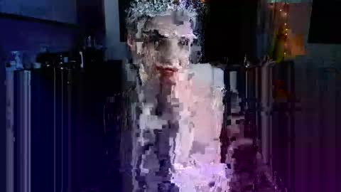 Snapshot of paoladoll chatting on 10.11.25 Sarina Williams online show from 10.11.25