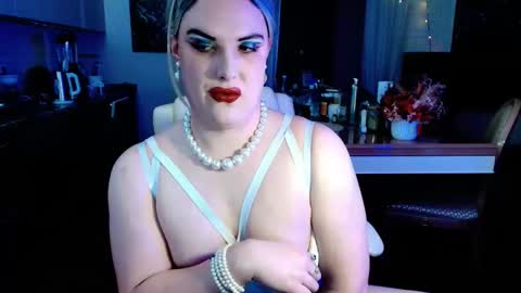 Sarina Williams online show from 02.22.26