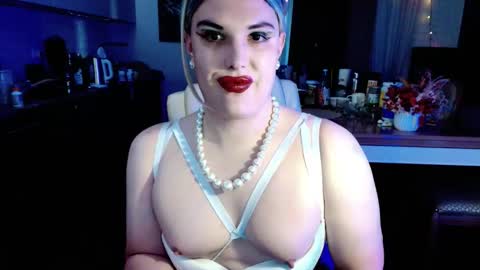 Sarina Williams online show from 04.29.26