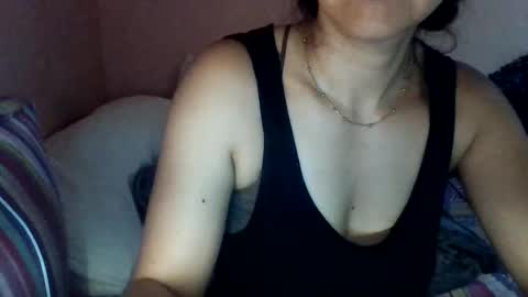 paolamz10 online show from 06.10.26