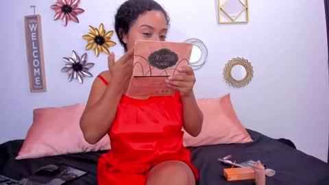 Snapshot of paolitaken chatting on 02.19.25 paolitaken online show from 02.19.25