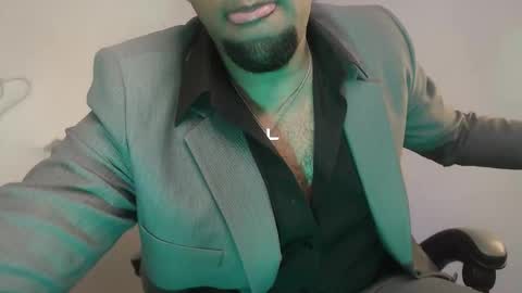 PAOLO online show from 03.13.26