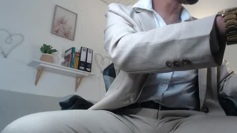 PAOLO online show from 04.30.26